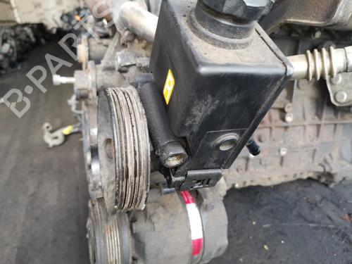 Used Steering pump Steering pump 35518057 35518057