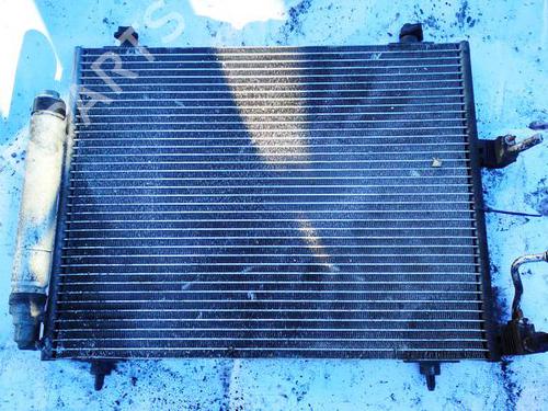Used AC radiator AC radiator CITROËN C8 (EA_, EB_) 2.2 HDi (128 hp) 35327265 35327265