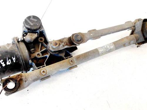 Used Front wipers mechanism Front wipers mechanism 35266527 35266527