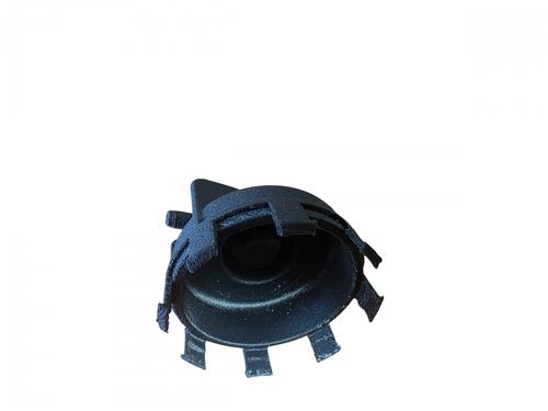 Electronic sensor PEUGEOT 607 (9D, 9U) 2.2 HDi | BP39605559M84 - Image 2