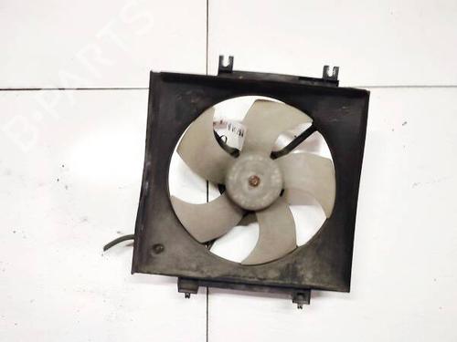 Used Fan Fan SUBARU LEGACY IV Estate (BP) 2.0 AWD (BP5) (138 hp) 34997698 34997698