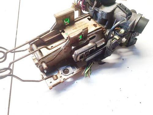 Used Steering column Steering column VW GOLF IV (1J1) 1.9 TDI (90 hp) 35311413 35311413
