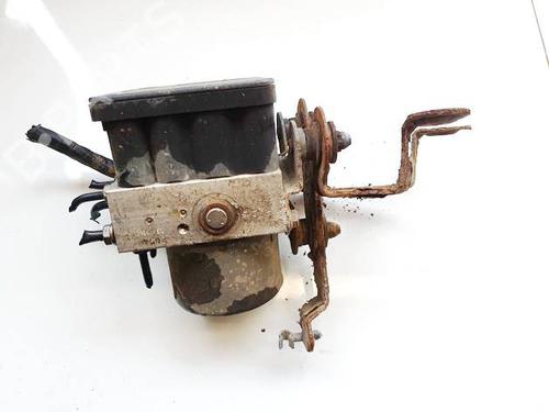Used ABS pump ABS pump SEAT LEON (1P1) 1.9 TDI (105 hp) 36312963 36312963