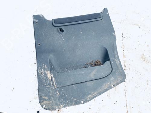 Used Rear right panel Rear right panel CITROËN BERLINGO / BERLINGO FIRST MPV (MF_, GJK_, GFK_) 2.0 HDI 90 (MFRHY) (90 hp) 35572622 35572622