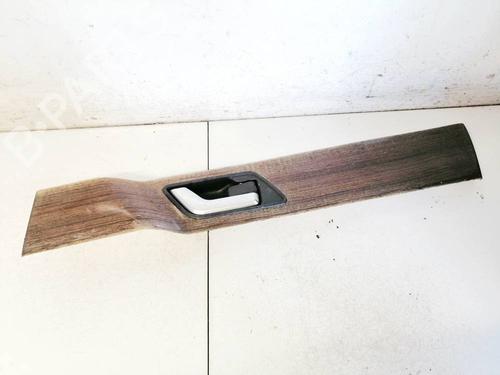 Used Rear right interior door handle Rear right interior door handle 35018595 35018595