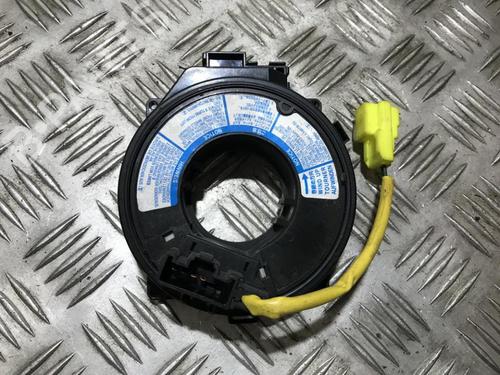 Used Squib airbag Squib airbag HYUNDAI PONY 1.4 (68 hp) 35690912 35690912