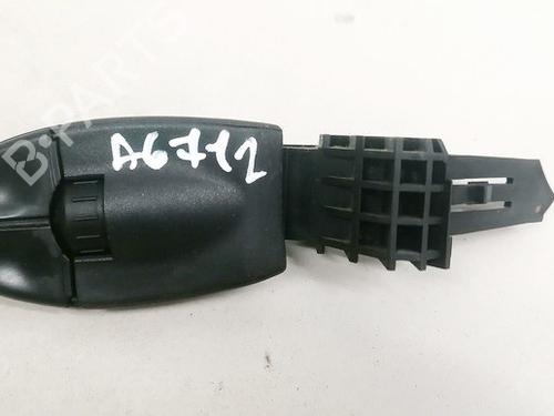 Steering wheel controls PEUGEOT 807 (EB_) 2.0 HDi | BP35561476E15 - Image 2