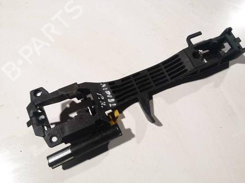 front-left-exterior-door-handle-opel-astra-h-a04-2004-2005-2006-2007-2008-2009-2010-2011-2012-2013-2014-35048665 main image