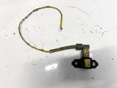 Electronic module MITSUBISHI OUTLANDER I (CU_W) 2.0 (CU2W) | BP32584089M83 - Image 4