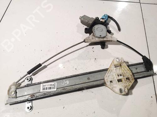 Used Rear right window mechanism Rear right window mechanism HONDA FR-V (BE) 2.2 i CTDi (BE5) (140 hp) 34784473 34784473