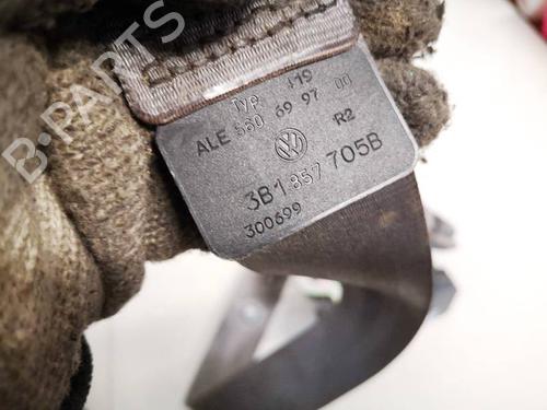 Front left seatbelt VW PASSAT B5 Variant (3B5) 1.9 TDI | BP35293688I26 - Image 3