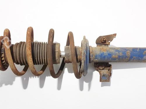 Used Left front shock absorber Left front shock absorber 35524805 35524805
