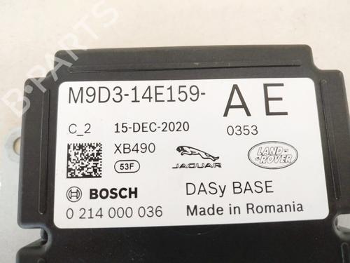 ECU airbags JAGUAR I-PACE (X590) EV400 AWD | BP33095859M53 - Image 2