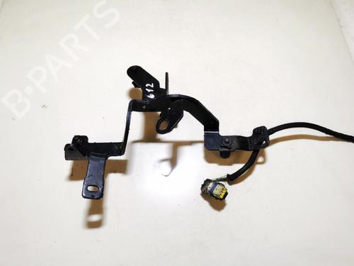 Støtte Støtte CITROËN XANTIA (X1_, X2_) 2.0 HDI 109 (109 hp) 33078118 33078118