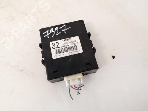 Used Electronic module Electronic module 32907692 32907692