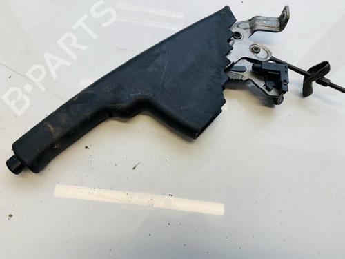 Used Hand brake Hand brake SKODA FABIA I (6Y2) 1.2 (64 hp) 35527432 35527432