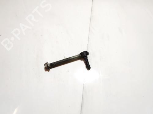 Used Pulley Pulley MAZDA RX-8 (SE, FE) 1.3 (FE103, SE3P) (192 hp) 35541432 35541432