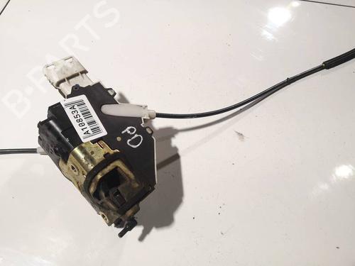 Used Front right lock Front right lock 34878273 34878273