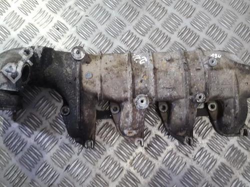 Used Intake manifold Intake manifold 35680716 35680716
