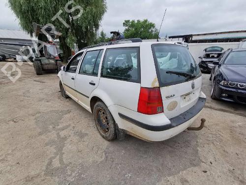 Electronic module VW GOLF IV (1J1) 1.9 TDI | BP32576868M83  - Image 19