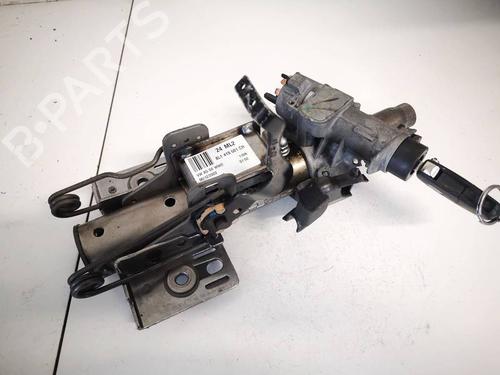 Used Steering column Steering column 34909901 34909901