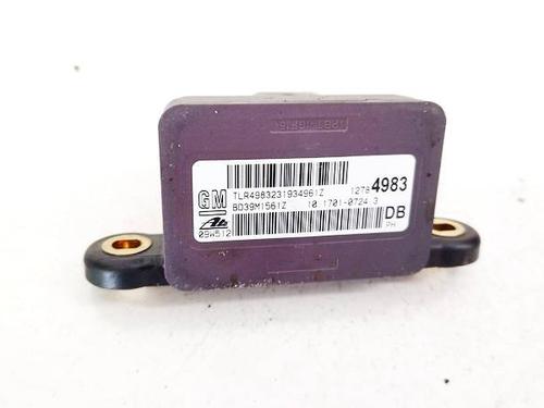 Electronic module OPEL ASTRA J (P10) 1.7 CDTI (68) | BP35018294M83 - Image 2