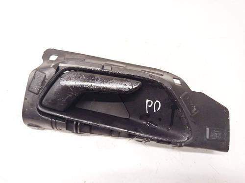 Used Front right interior door handle Front right interior door handle 38576561 38576561