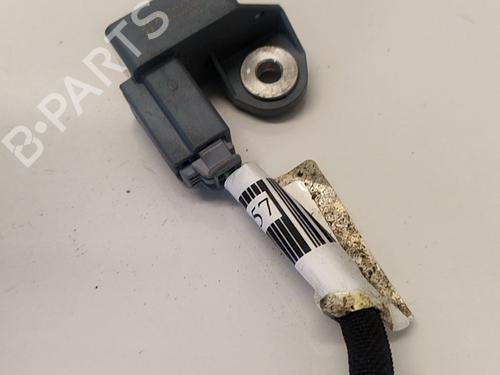 Electronic sensor CITROËN C5 III (RD_) 2.0 HDi 140 (RDRHF8, RDRHFA, RDRHA8, RDRHAJ) | BP38194149M84 - Image 3