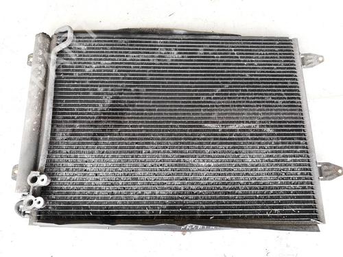 Used AC radiator AC radiator 35625696 35625696