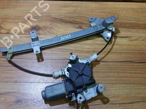 Used Front right window mechanism Front right window mechanism 35647232 35647232