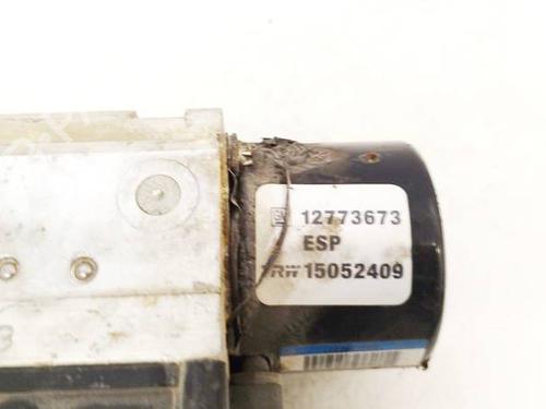 ABS pump MAZDA 6 Estate (GJ, GL) 2.2 D | BP38320020M43 - Image 2