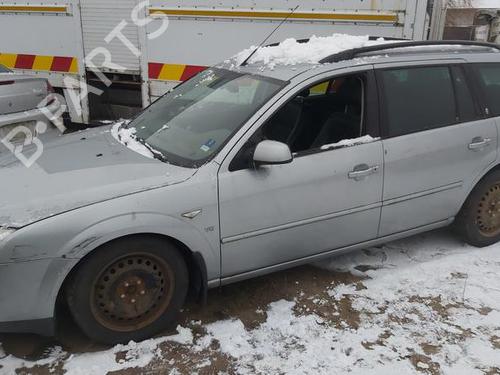 Engine mount FORD MONDEO III (B5Y) 2.5 V6 24V | BP33060263M89 - Image 7