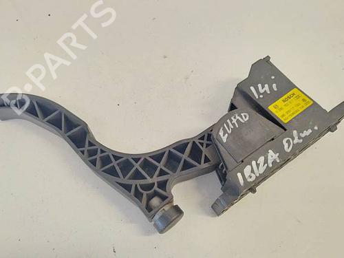 Used Pedal Pedal AUDI A6 C5 (4B2, 4B4) 2.5 TDI (150 hp) 34788944 34788944