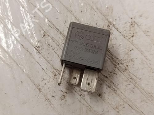Used Electronic sensor Electronic sensor SEAT IBIZA II (6K1) 1.4 i (60 hp) 40053627 40053627
