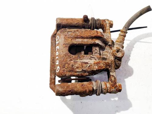 Used Right rear brake caliper Right rear brake caliper MERCEDES-BENZ A-CLASS (W169) A 180 CDI (169.007, 169.307) (109 hp) 34838201 34838201