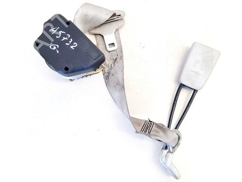 Used Rear center seatbelt Rear center seatbelt 35639116 35639116