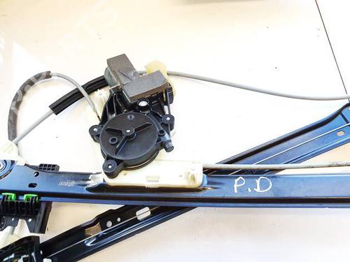 Right front window motor JAGUAR I-PACE (X590) EV400 AWD | BP38102649E20 - Image 2