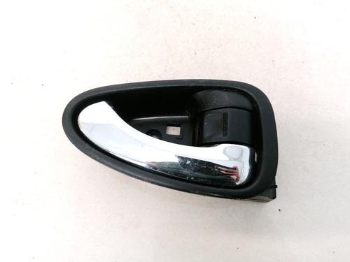 Used Rear right interior door handle Rear right interior door handle 35611251 35611251