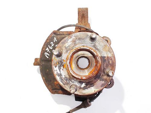 Used Right front steering knuckle Right front steering knuckle NISSAN CUBE (Z12) 1.6 16V (110 hp) 35418772 35418772