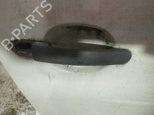 front-right-exterior-door-handle-nissan-almera-ii-hatchback-n16-2000-34845829 main image