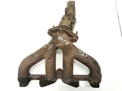 Used Exhaust manifold Exhaust manifold 35317961 35317961