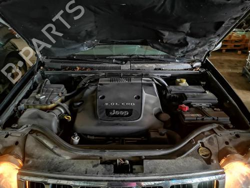 Engine mount SUZUKI GRAND VITARA I (FT, HT) 2.7 (JA 627) | BP32951677M89  - Image 7
