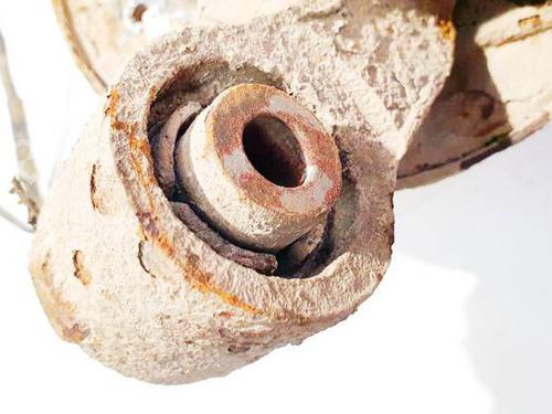 Right rear steering knuckle HONDA FR-V (BE) 2.2 i CTDi (BE5) | BP34862428M28 - Image 2