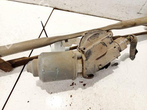 Used Front wiper motor Front wiper motor SUBARU FORESTER (SH_) 2.0 D AWD (SHH, SHD, SHN) (147 hp) 34966034 34966034