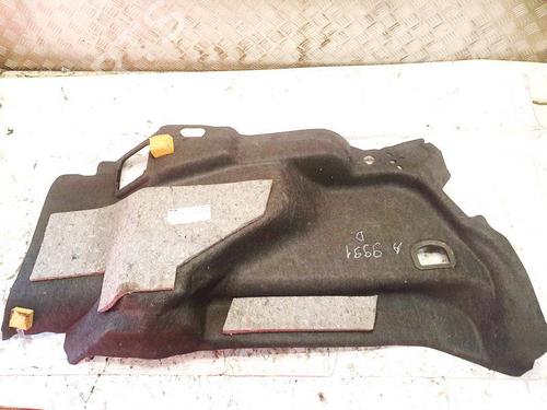 Boot lining FORD MONDEO IV (BA7) 1.8 TDCi | BP35095731I3 - Image 2