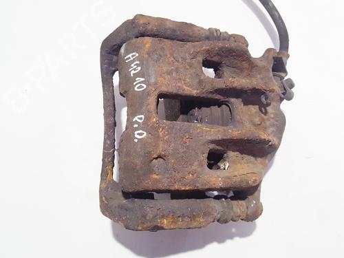 Used Right front brake caliper Right front brake caliper 35858575 35858575