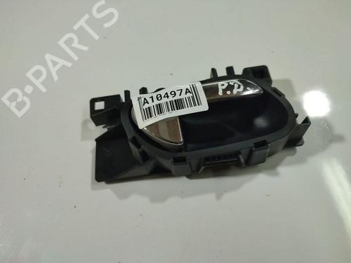 Used Front right interior door handle Front right interior door handle 34918857 34918857