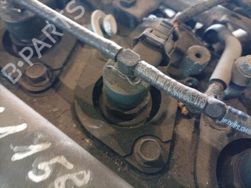 Injector OPEL ASTRA H (A04) 1.7 CDTI (L48) | BP36524499M100 - Image 2
