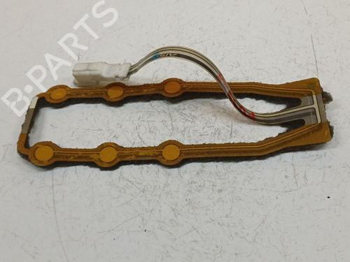 Used Electronic module Electronic module MITSUBISHI GRANDIS (NA_W) 2.0 DI-D (NA8W) (136 hp) 40286875 40286875