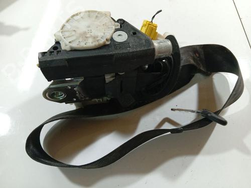 Front right seatbelt VW PASSAT B6 (3C2) 1.9 TDI | BP34869321I25 - Image 3
